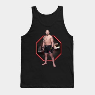 Robert Whittaker | UFC Fighter | 10 Tank Top